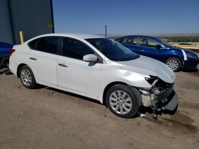 3N1AB7AP5HY274608 Nissan SENTRA S