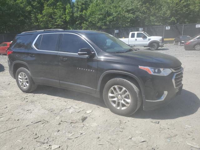 1GNERGKW2LJ216928 Chevrolet TRAVERSE L