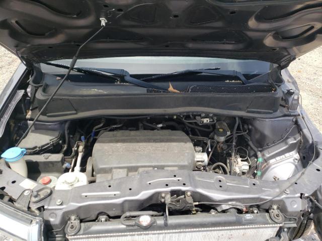 5FNYF3H4XFB018767 Honda Pilot Ex