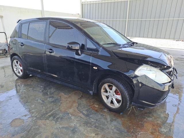 Auction sale of the 2008 Nissan Tiida, vin: *****************, lot number: 52997454