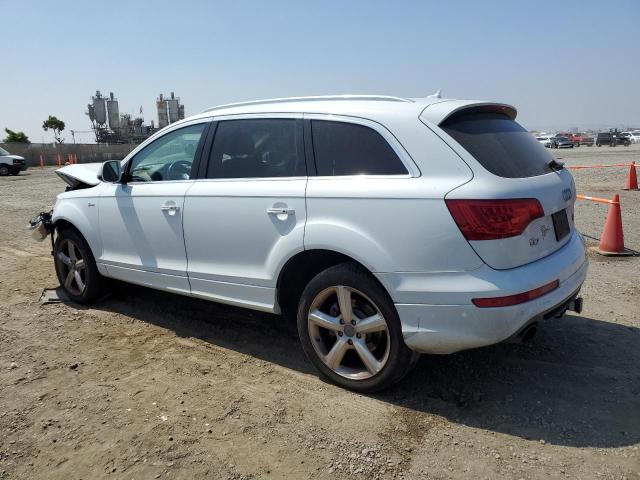 WA1DGAFE1ED005420 Audi Q7 Prestige