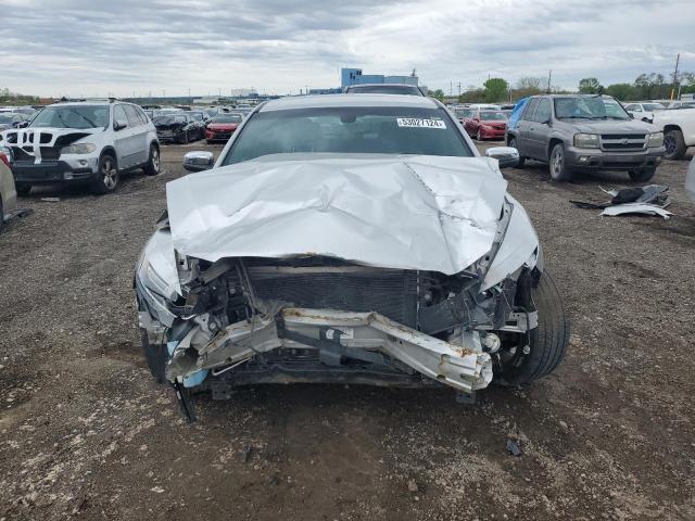 1FAHP2F87GG103060 Ford Taurus Limited