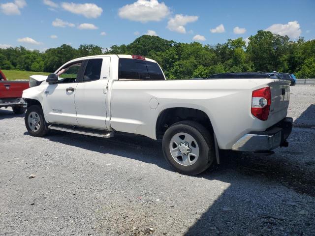 5TFCW5F11JX024065 Toyota Tundra Double Cab Sr/sr5