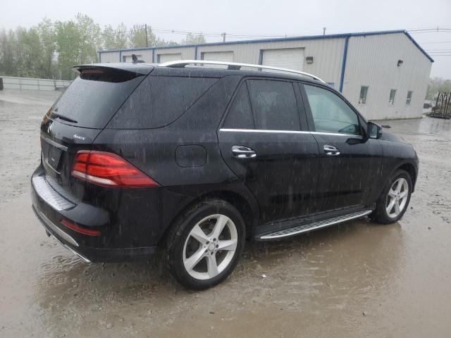 4JGDA5HB0HA833560 Mercedes-Benz Gle 350 4matic