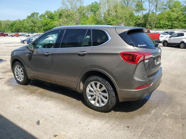 LRBFX2SA9KD006462 Buick Envision Essence