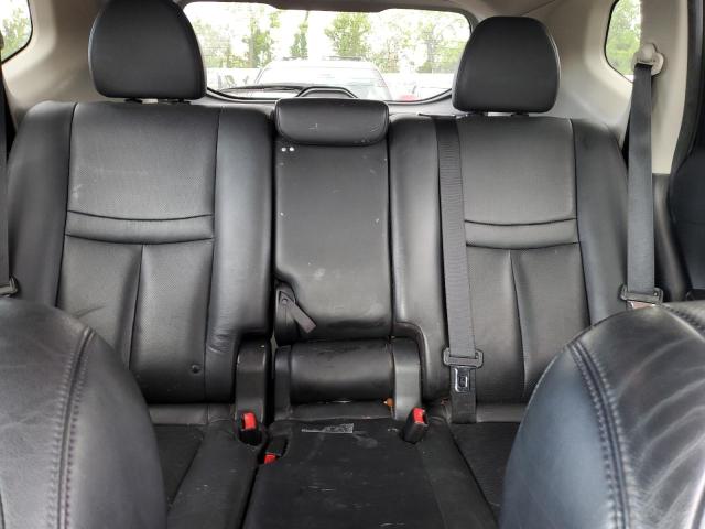 5N1AT2MT4FC827403 Nissan ROGUE S