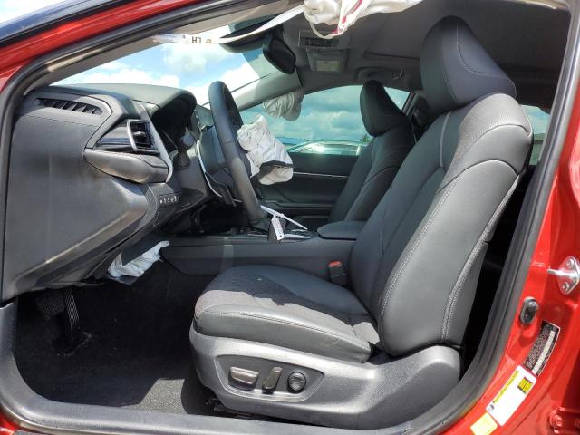 4T1KZ1AK3RU097913 Toyota CAMRY TRD