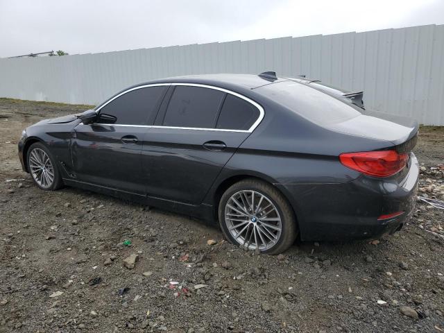 WBAJA5C58KBX86866 BMW 530 I