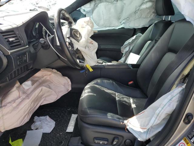 JTHKD5BH5H2283913 Lexus CT 200