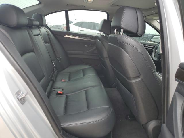 WBA5B1C52ED478348 BMW 535 I