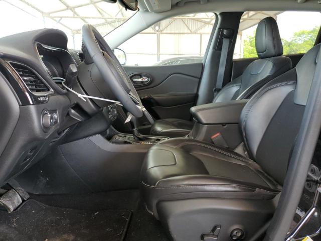 1C4PJLLB9MD236204 Jeep Cherokee Latitude Plus