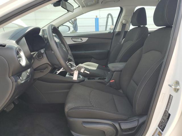3KPF24AD4PE537369 KIA FORTE LX