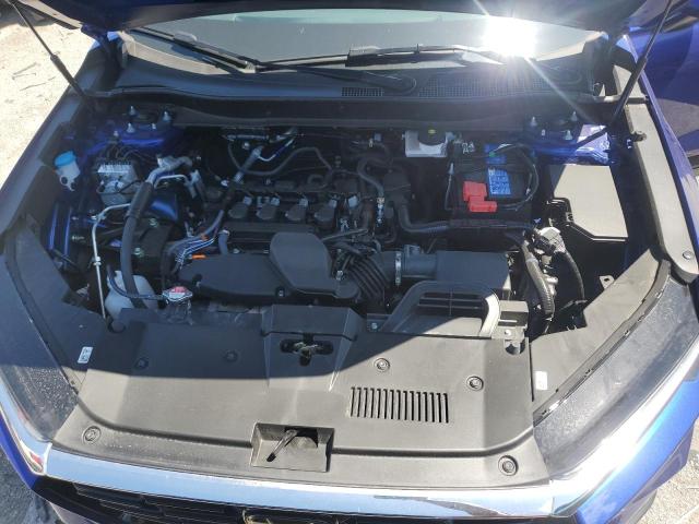 7FARS4H73RE005707 Honda CR-V EXL