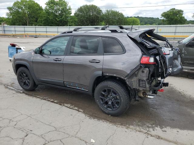 1C4PJMBX6LD572068 Jeep Cherokee Trailhawk