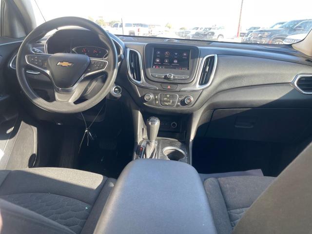 2GNAXUEV0L6222441 Chevrolet EQUINOX LT