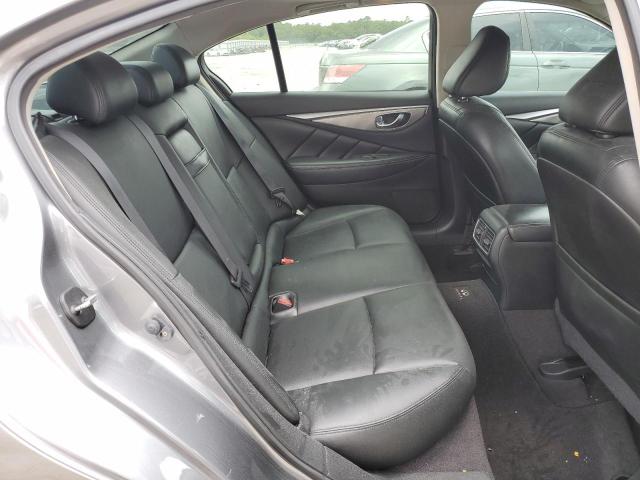 JN1BV7AP1EM687720 Infiniti Q50 BASE