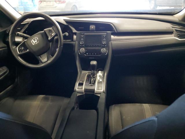 19XFC2F53GE051932 Honda Civic Lx