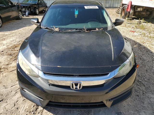 19XFC2F51GE046034 Honda Civic Lx