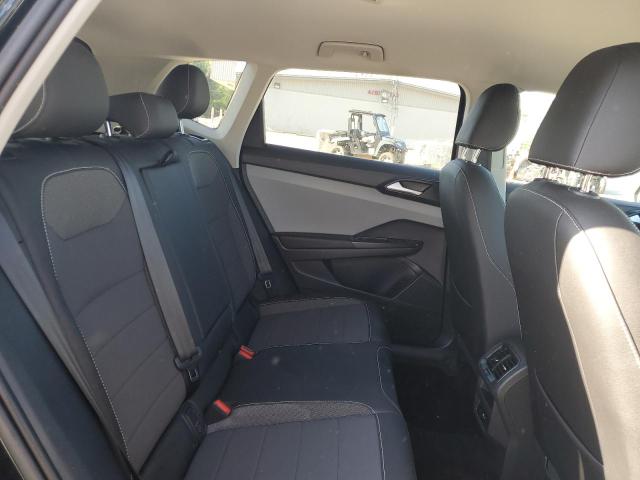 3VVYX7B22NM065198 Volkswagen TAOS SE