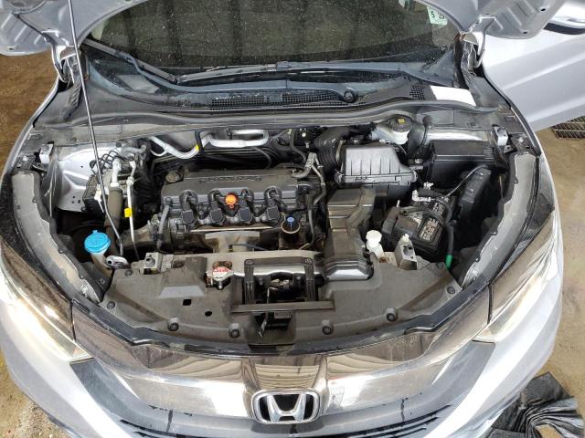 3CZRU6H56LM703645 Honda HR-V EX