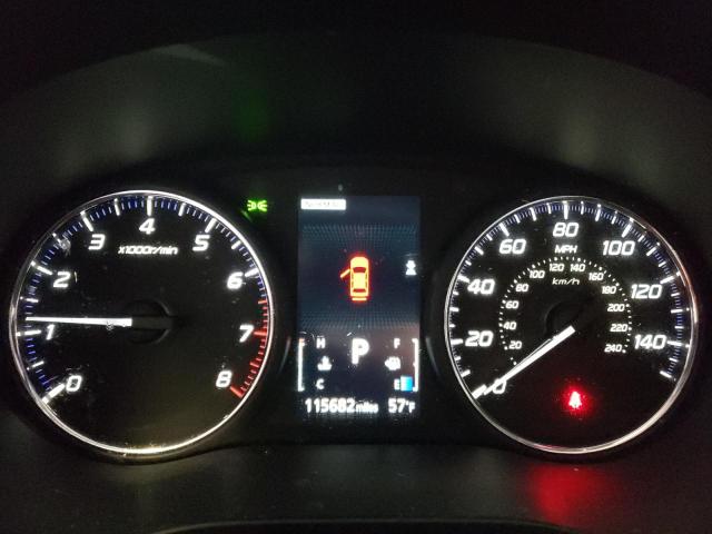 JA4AZ3A34EZ000374 Mitsubishi Outlander Se