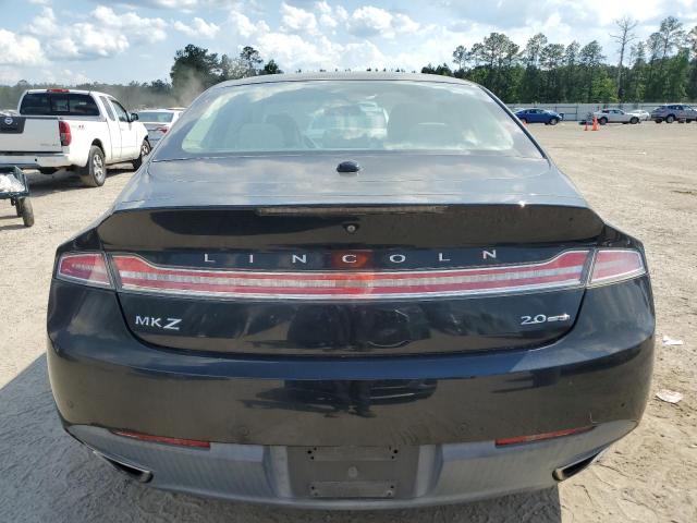 3LN6L2G93FR610898 Lincoln MKZ