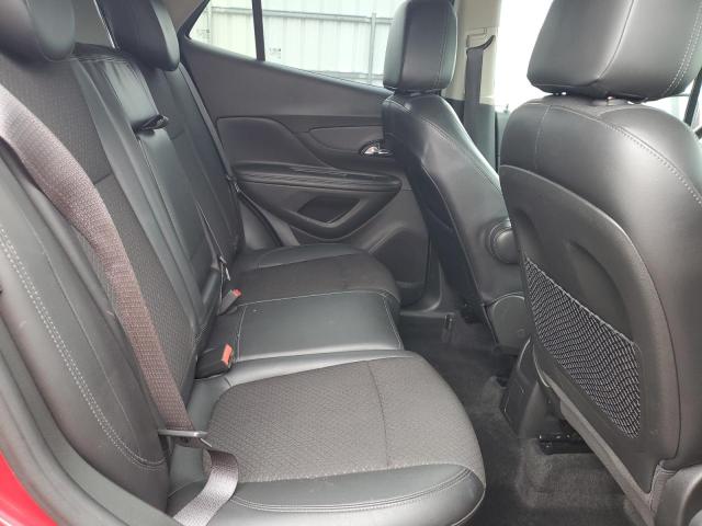 KL4CJESB6KB717784 Buick Encore Preferred