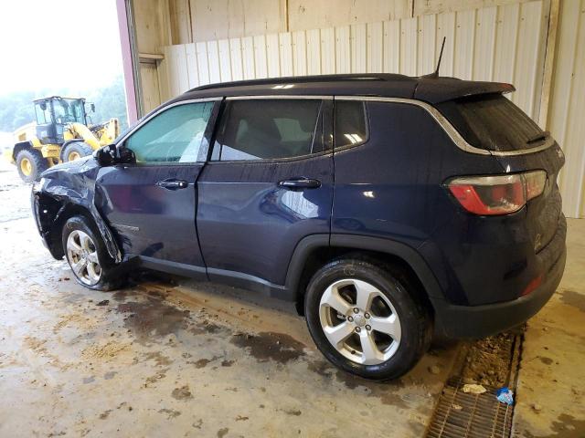 3C4NJCBB2LT200906 Jeep Compass Latitude