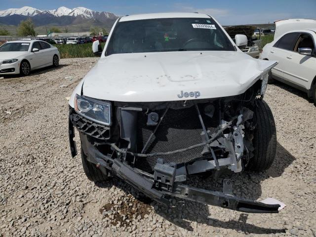 1C4RJFAG9GC338508 Jeep Grand Cherokee Laredo
