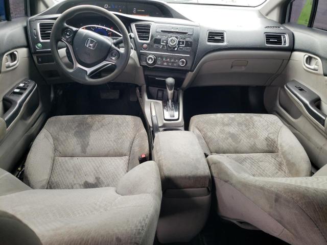 2HGFB2F53EH516795 Honda Civic Lx