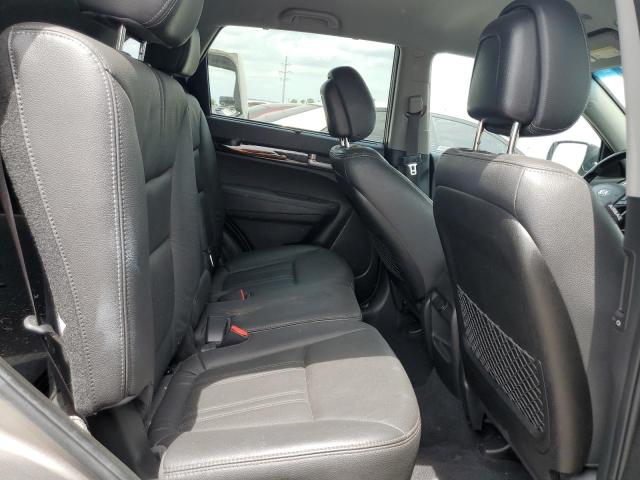5XYKTCA66FG635649 KIA SORENTO LX