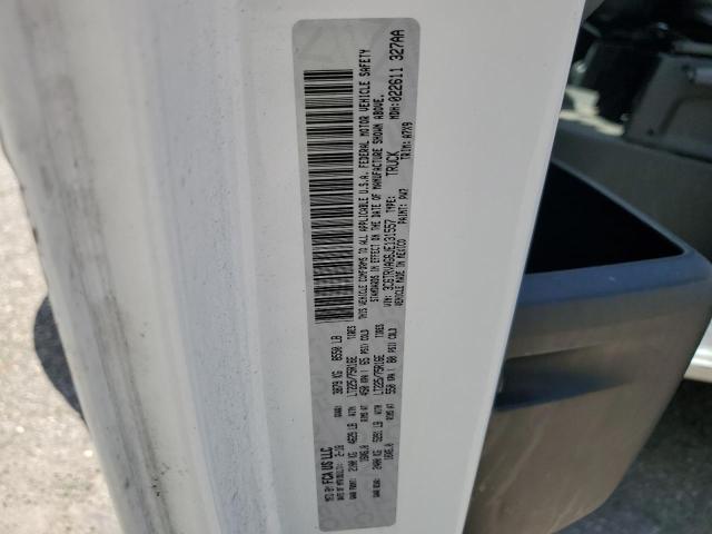 3C6TRVAG6JE131557 RAM Promaster 1500 1500 Standard
