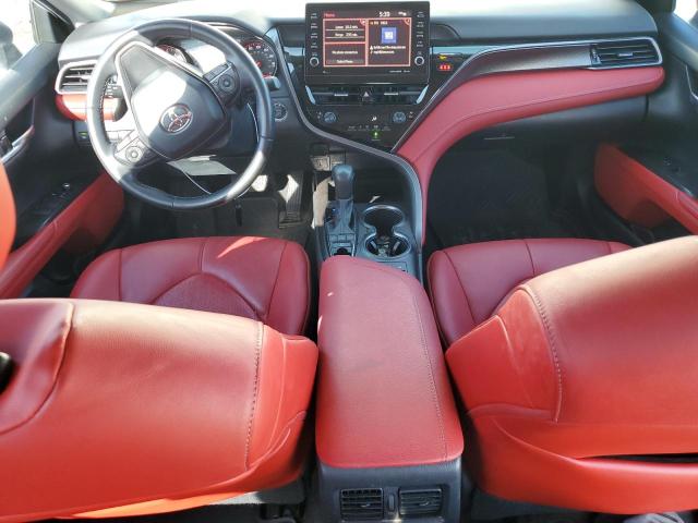4T1K61BK6MU038547 Toyota CAMRY XSE