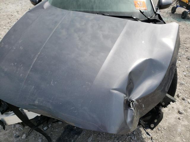 1HGCV1F48KA097865 Honda ACCORD EX