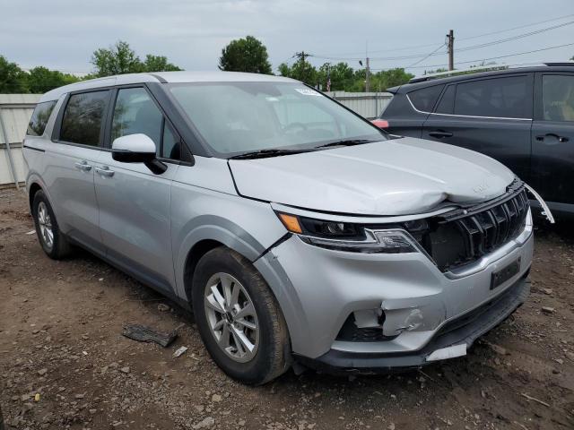 KNDNB4H30N6116888 KIA Carnival Lx