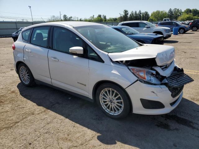 1FADP5AUXEL505549 Ford C-MAX SE