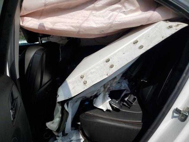 2GNFLGE37G6317232 Chevrolet Equinox Ltz