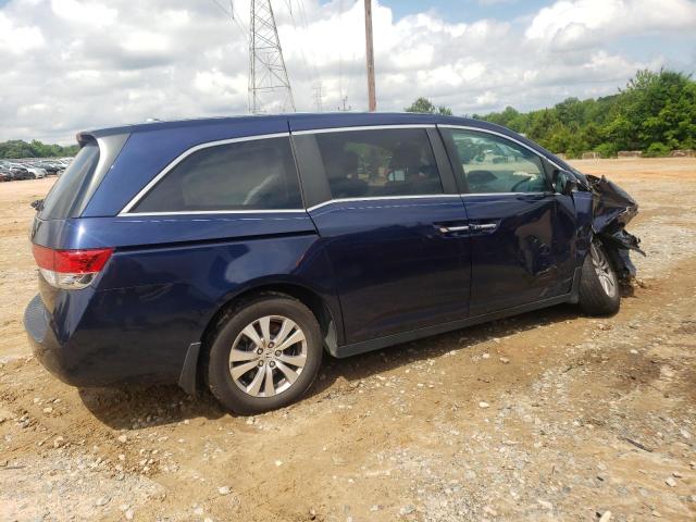 5FNRL5H63EB072050 Honda ODYSSEY EXL