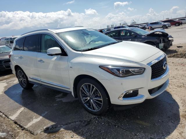 5N1DL0MN9KC503585 Infiniti QX60 LUXE