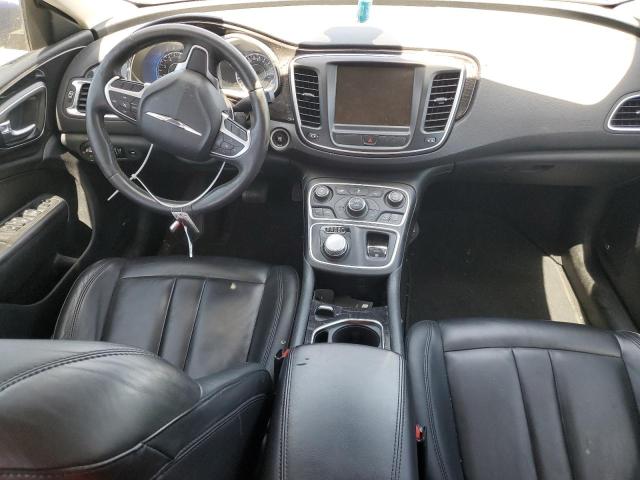 1C3CCCCB2FN639080 Chrysler 200 C