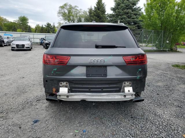WA1LAAF75JD052717 Audi Q7 Premium Plus