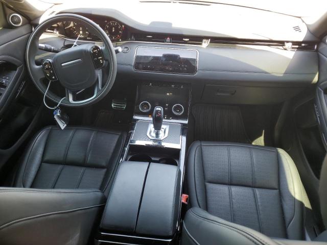 SALZM2GX2LH027533 Land Rover Range Rover Evoque Hse