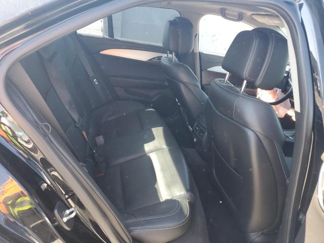 1G6AH5RXXE0183654 Cadillac ATS LUXURY