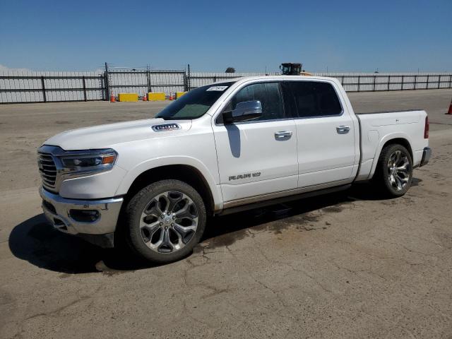 53710414 :رقم المزاد ، 1C6SRFKMXLN411065 vin ، 2020 Ram 1500 Longhorn مزاد بيع