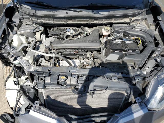 KNMAT2MT3GP680134 Nissan ROGUE S