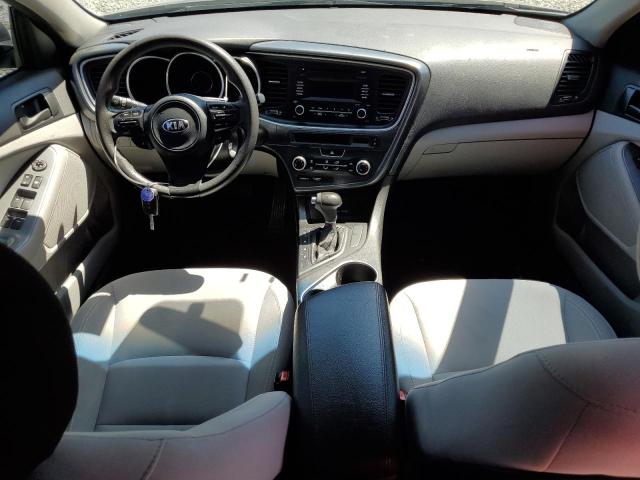 5XXGM4A73EG309327 KIA Optima Lx