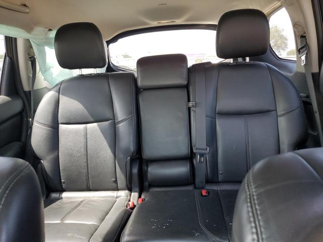 5N1CR2MN8EC650278 Nissan Pathfinder Sv Hybrid