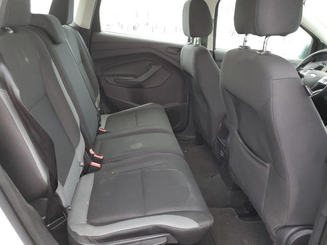 1FMCU0F7XGUC79221 Ford ESCAPE S