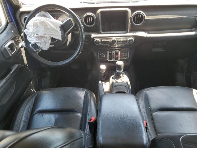 1C4HJXEG2JW288584 Jeep Wrangler Unlimited Sahara