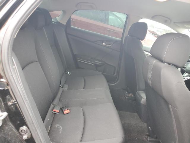 2HGFC2F50JH554511 Honda Civic Lx